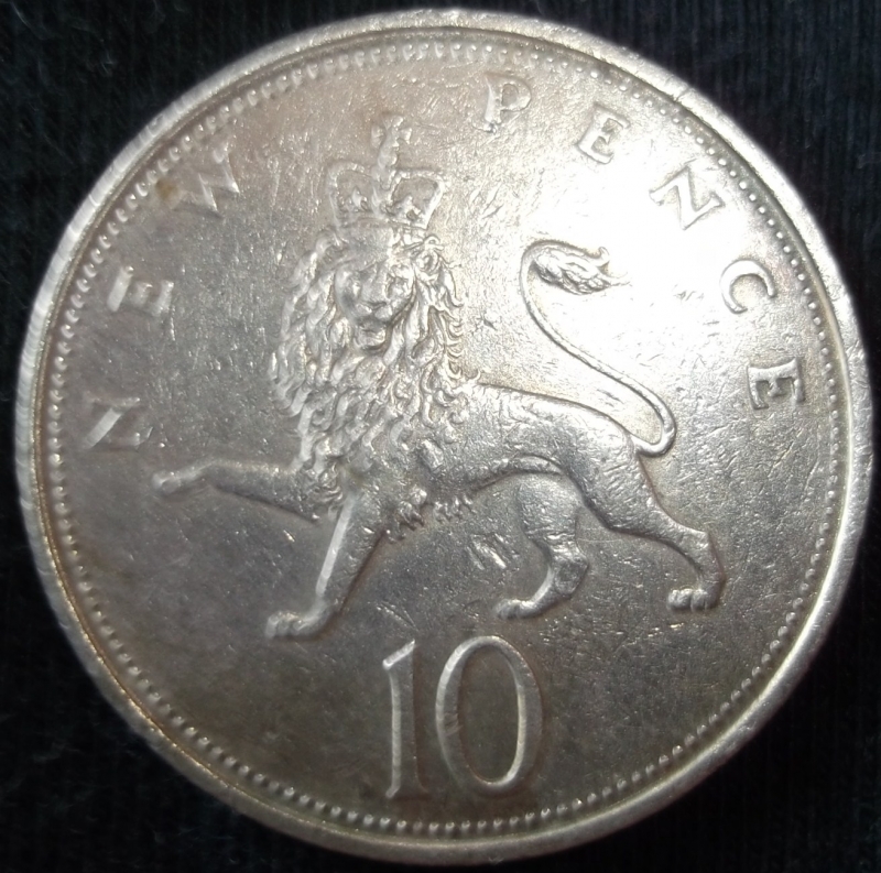 1969 (Reverso)