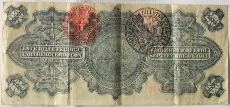1914 (Reverso)