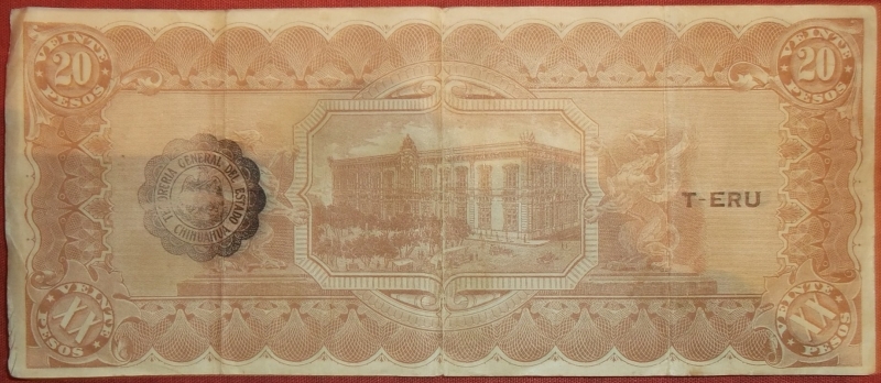 1914 (Reverso)
