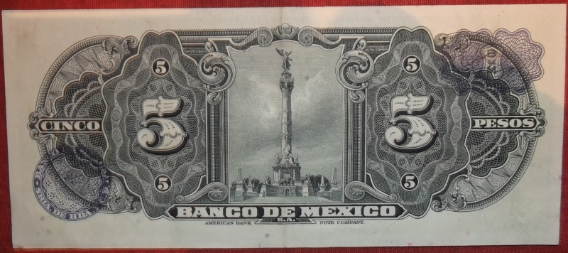 1961 (Reverso)