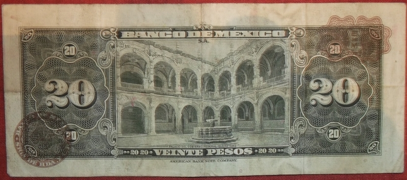 1961 (Reverso)