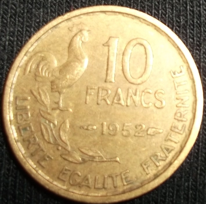 1952 (Reverso)