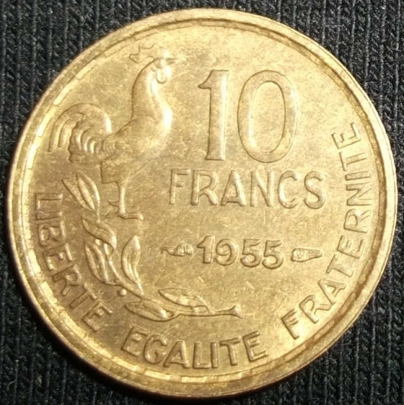 1955 (Reverso)