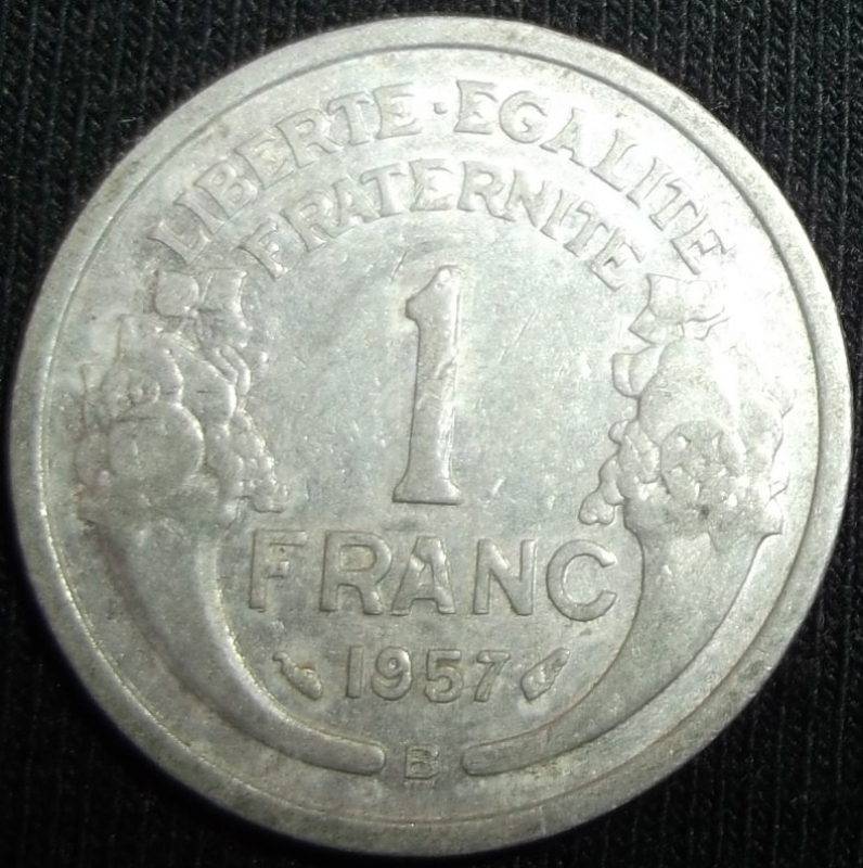 1957 (Reverso)