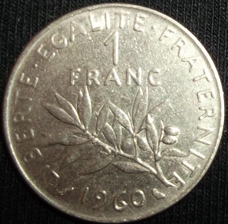 1960 (Reverso)