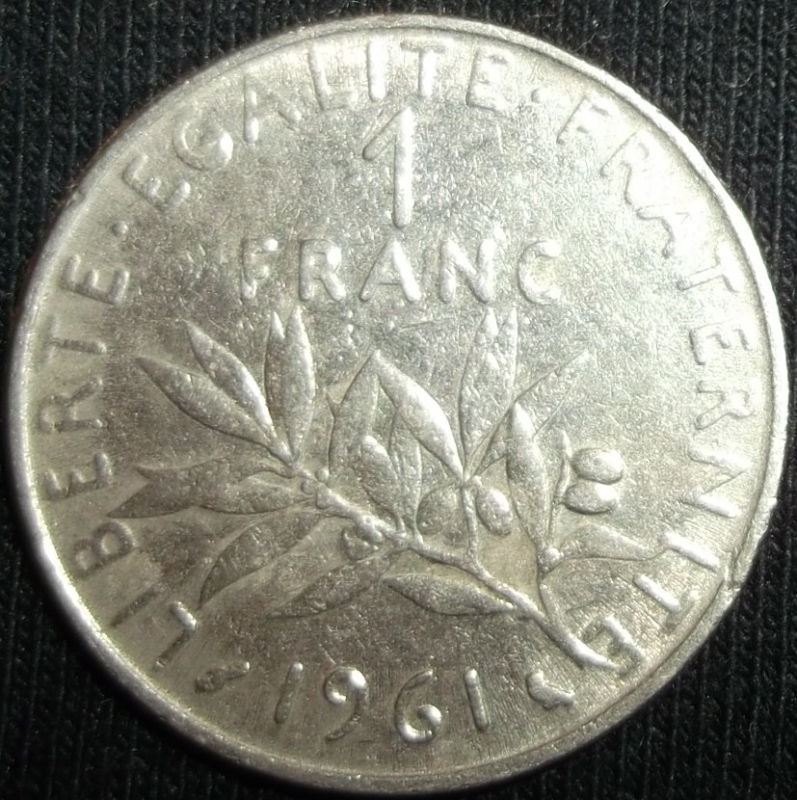 1961 (Reverso)