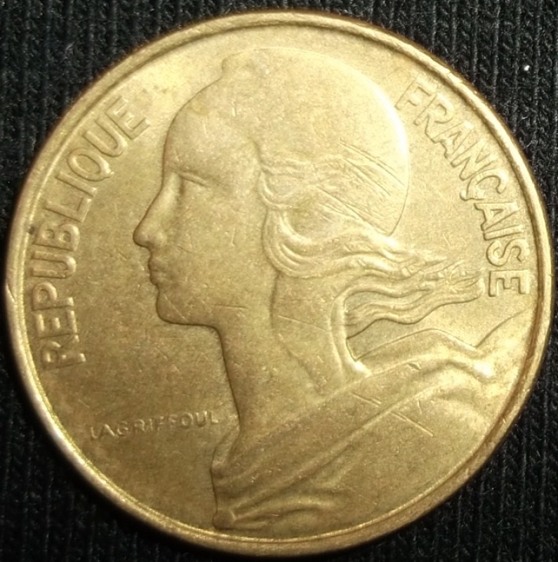 1963 (Anverso)