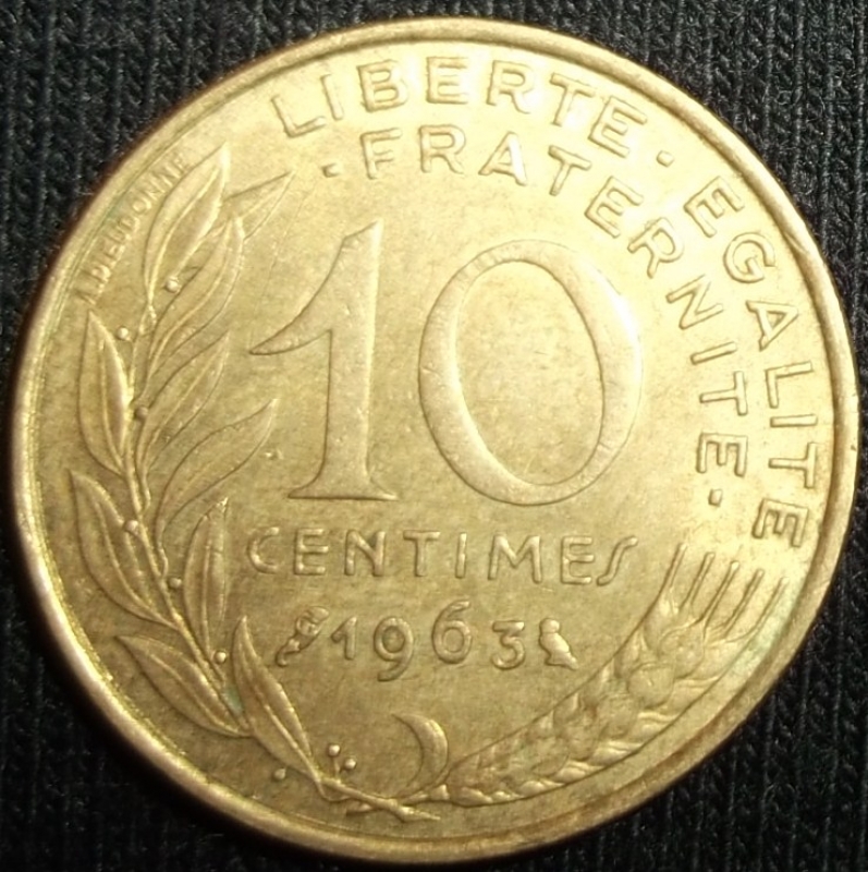 1963 (Reverso)