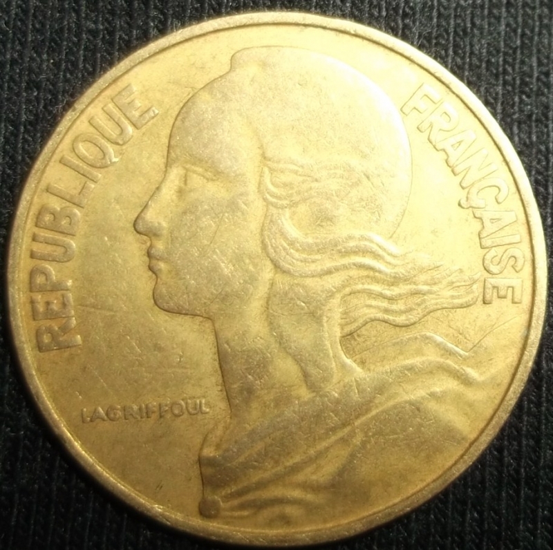 1963 (Anverso)