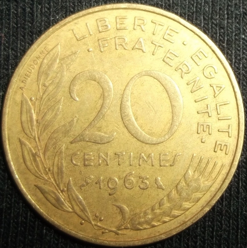 1963 (Reverso)