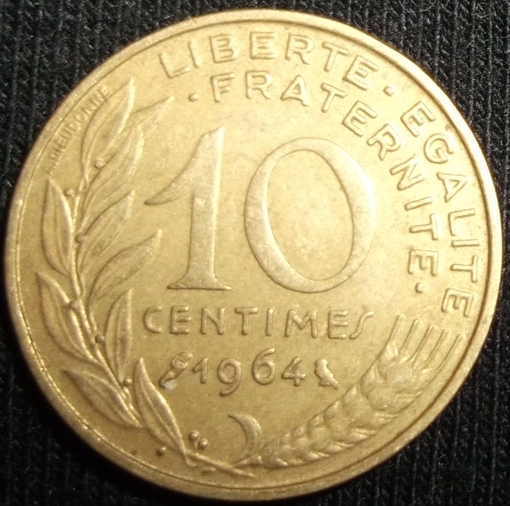 1964 (Reverso)