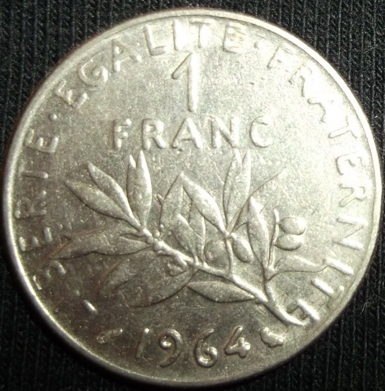 1964 (Reverso)