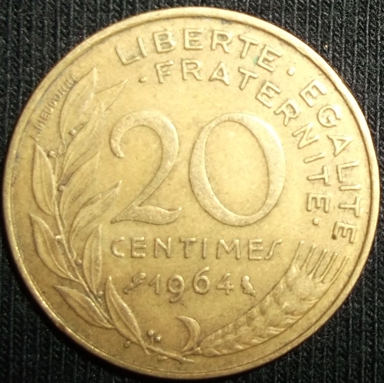 1964 (Reverso)
