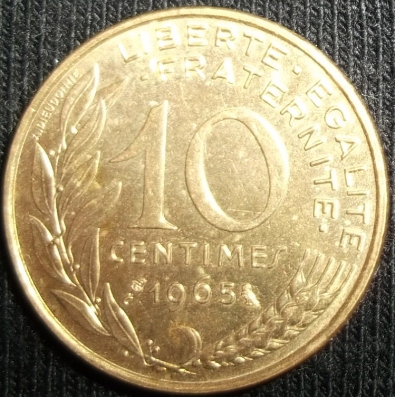 1965 (Reverso)