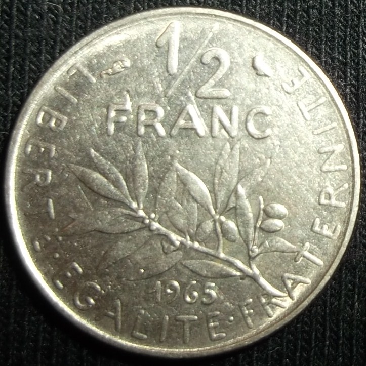 1965 (Reverso)