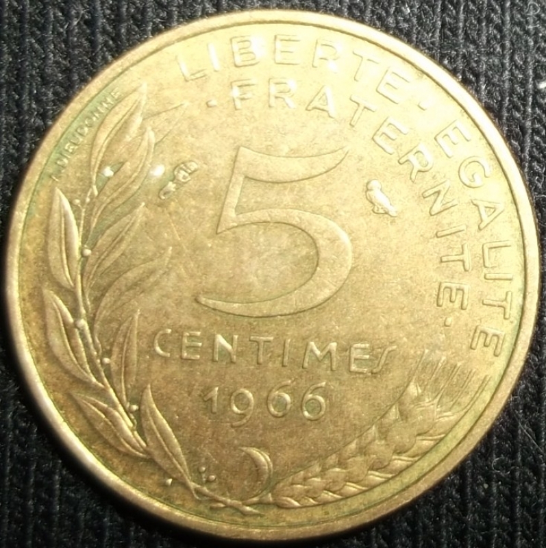 1966 (Reverso)
