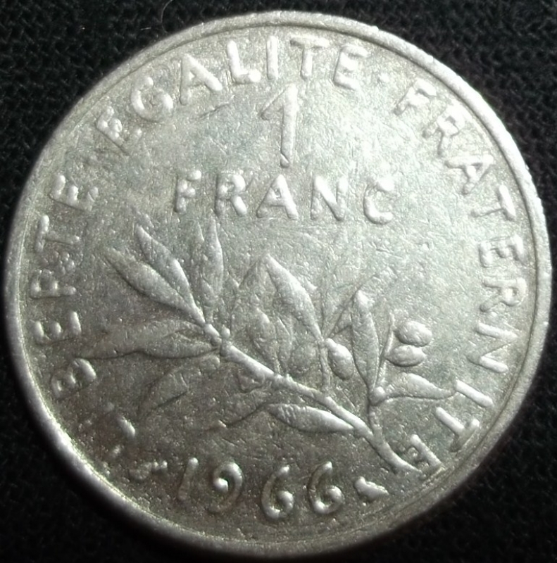 1966 (Reverso)