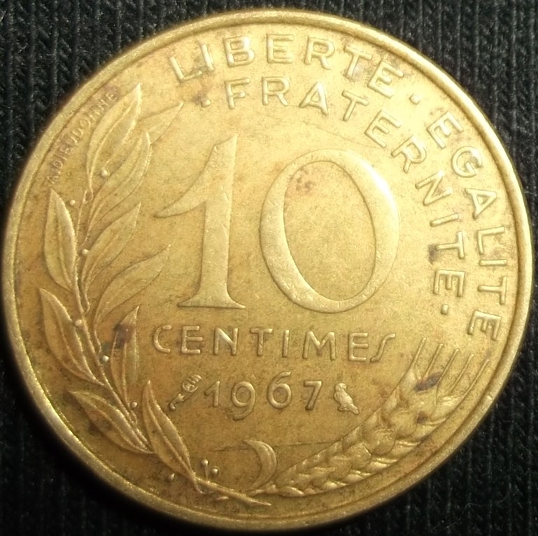 1967 (Reverso)
