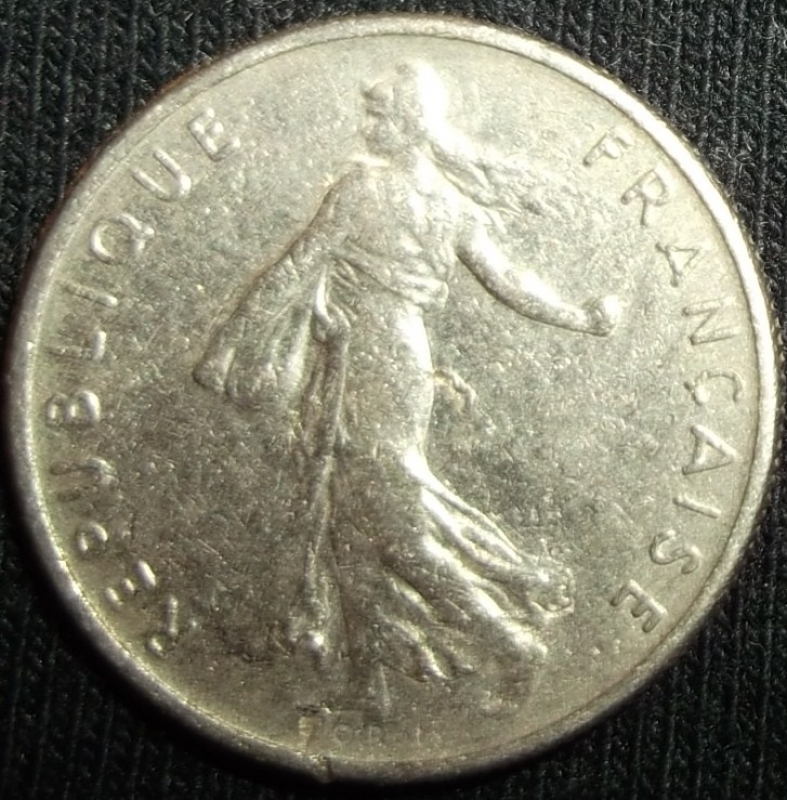 1967 (Anverso)