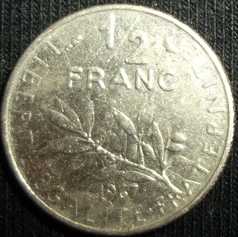 1967 (Reverso)