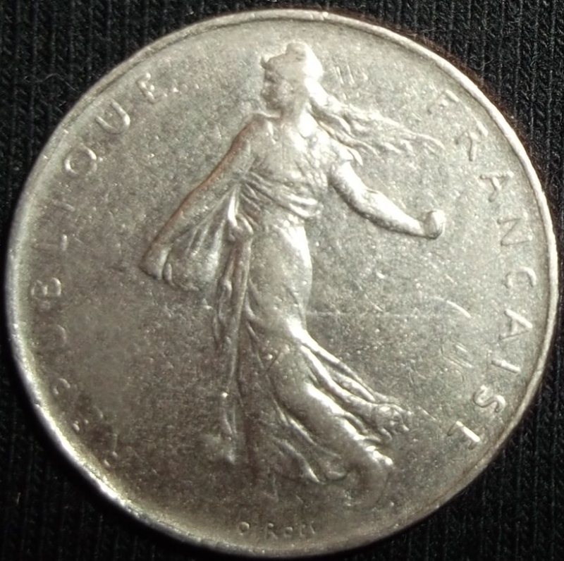 1967 (Anverso)
