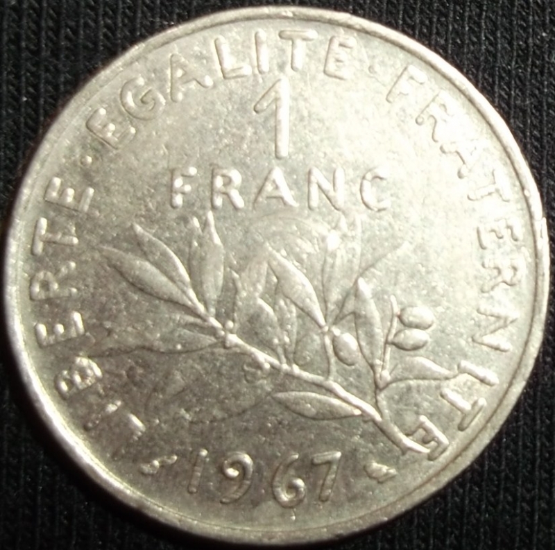 1967 (Reverso)