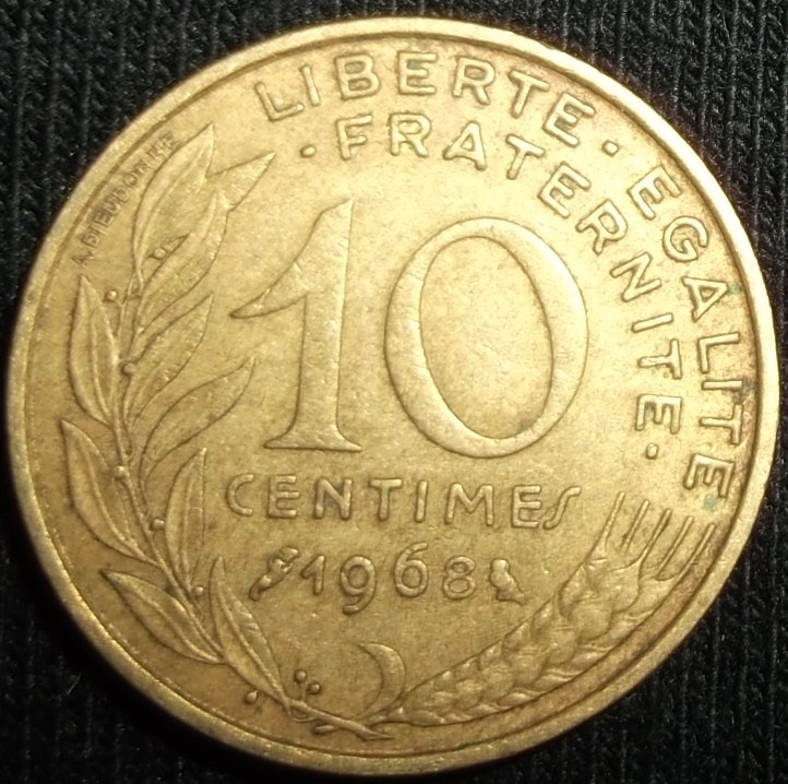 1968 (Reverso)