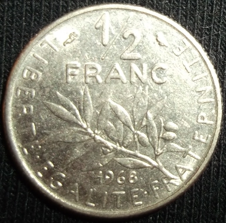 1968 (Reverso)