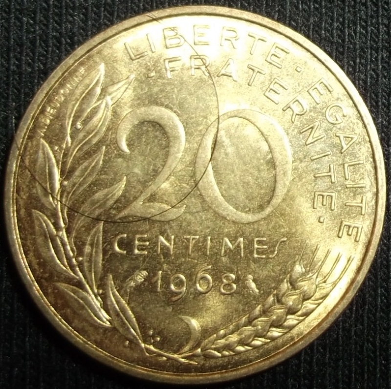 1968 (Reverso)