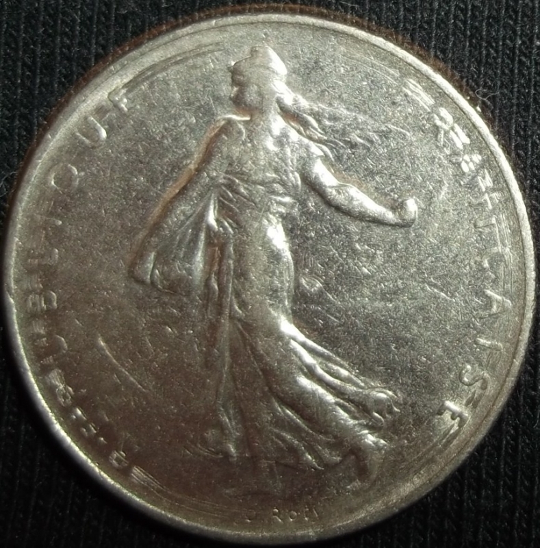1969 (Anverso)