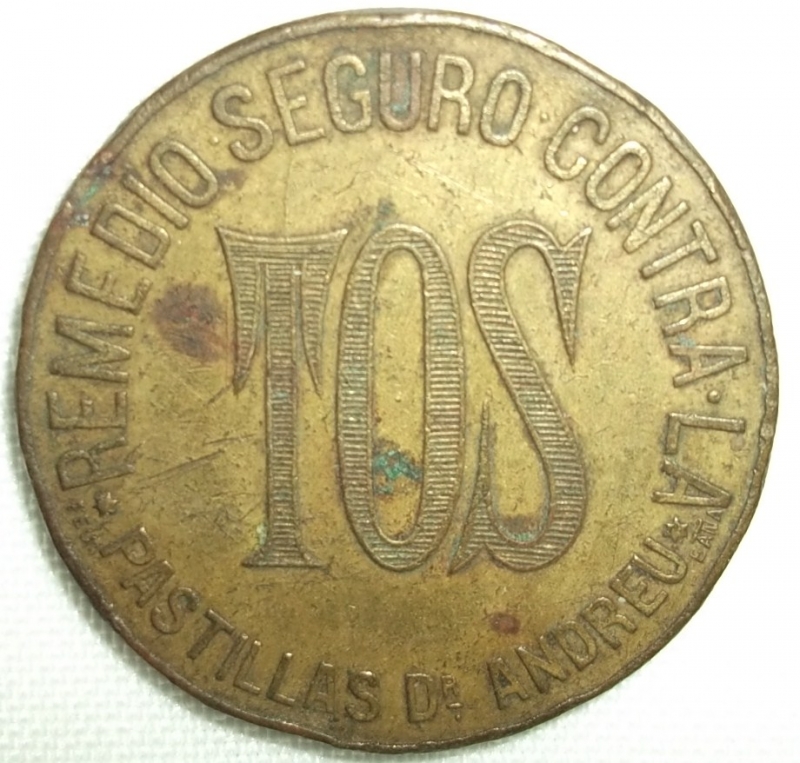 (Reverso) Token