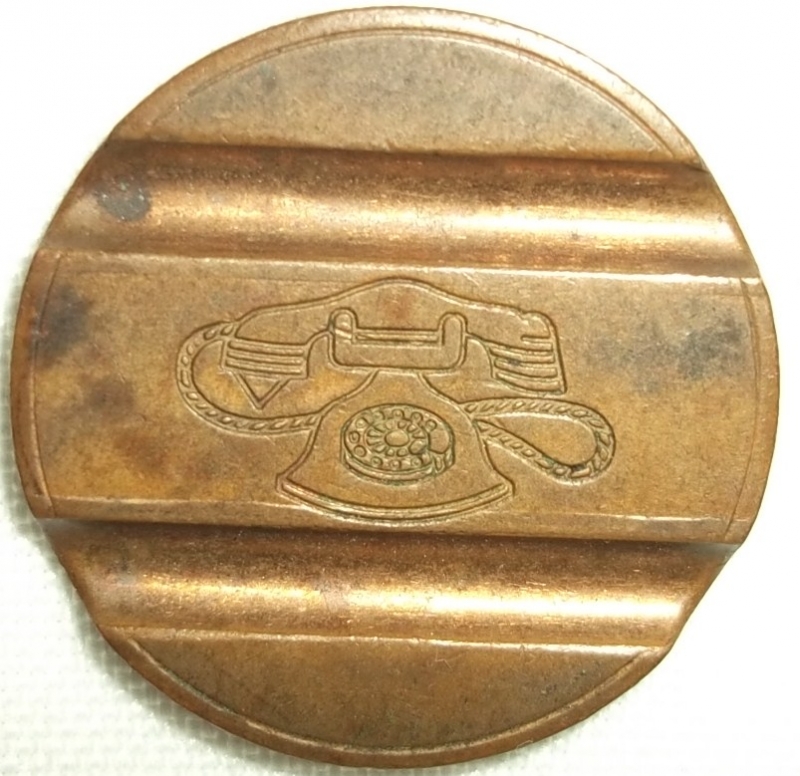1978 (Reverso) Token