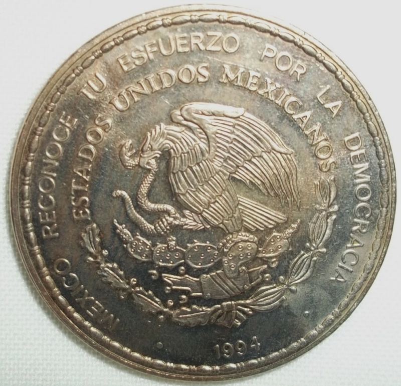 1994 (Reverso) Token