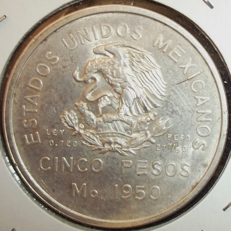 1950 (Reverso)
