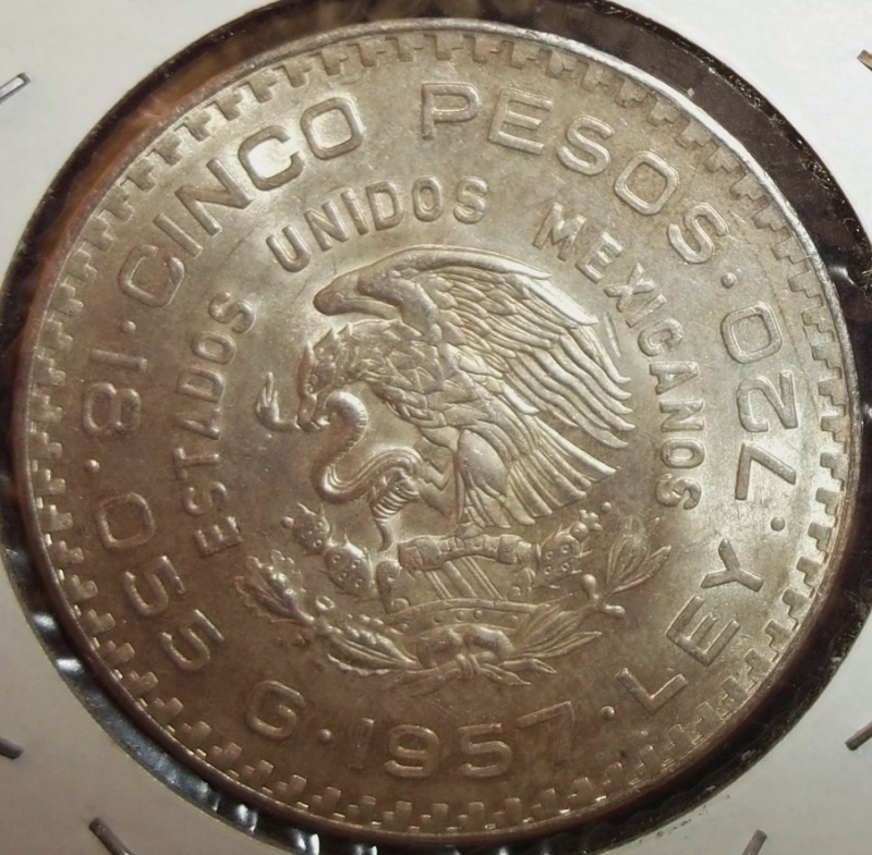 1957 (Reverso)