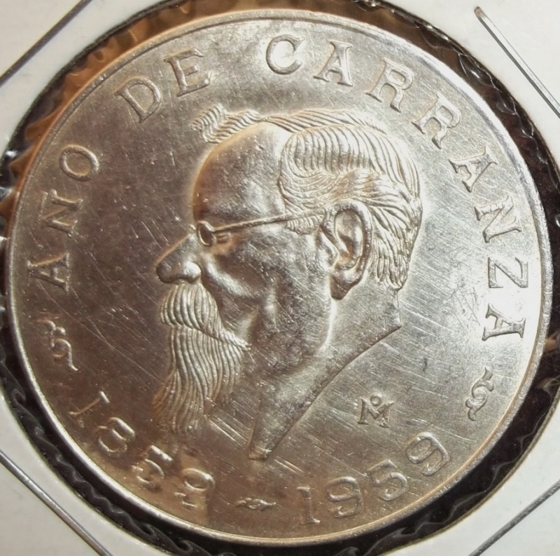 1959 (Anverso)