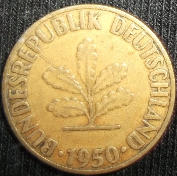 1950 (Anverso)