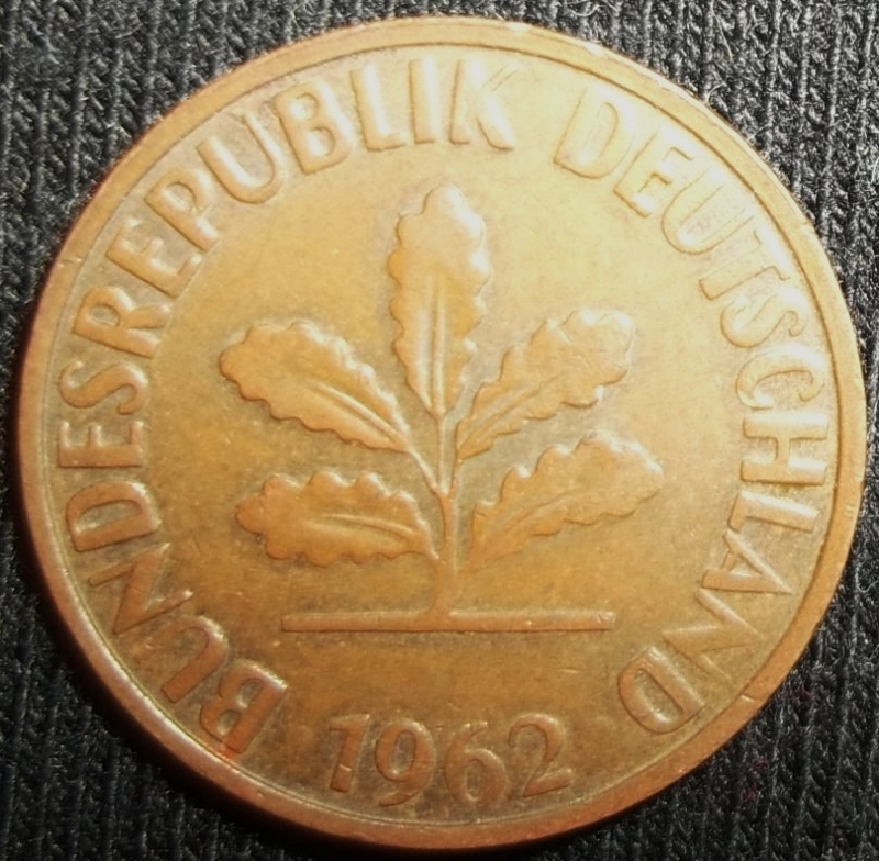 1962 (Anverso)
