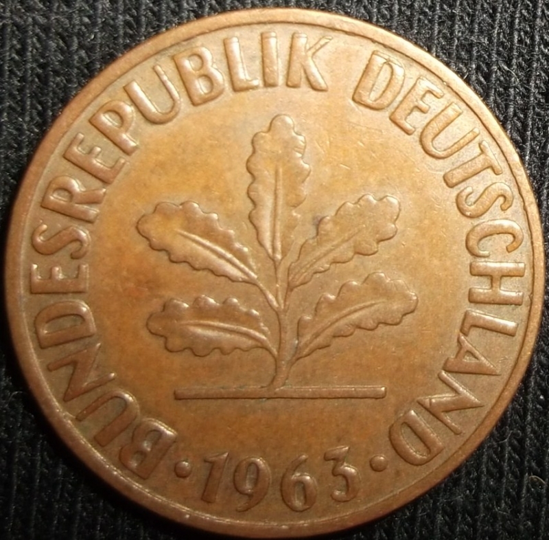 1963 (Anverso)