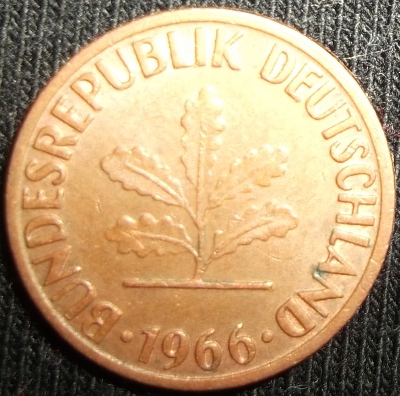 1966 (Anverso)