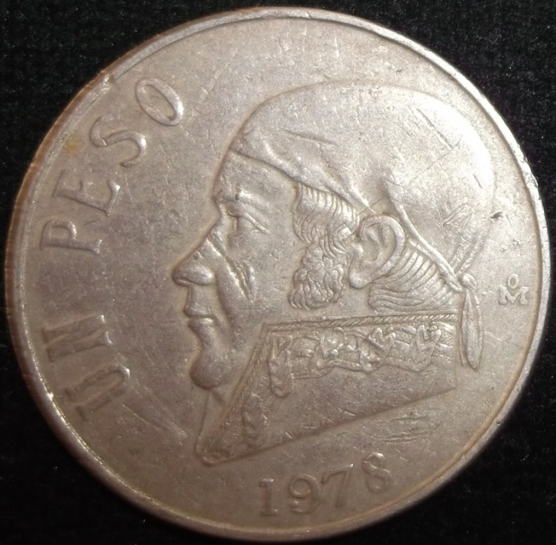 1978 (Anverso)