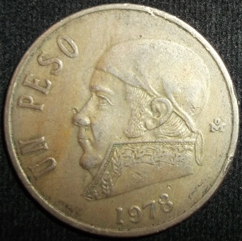 1978 (Anverso)