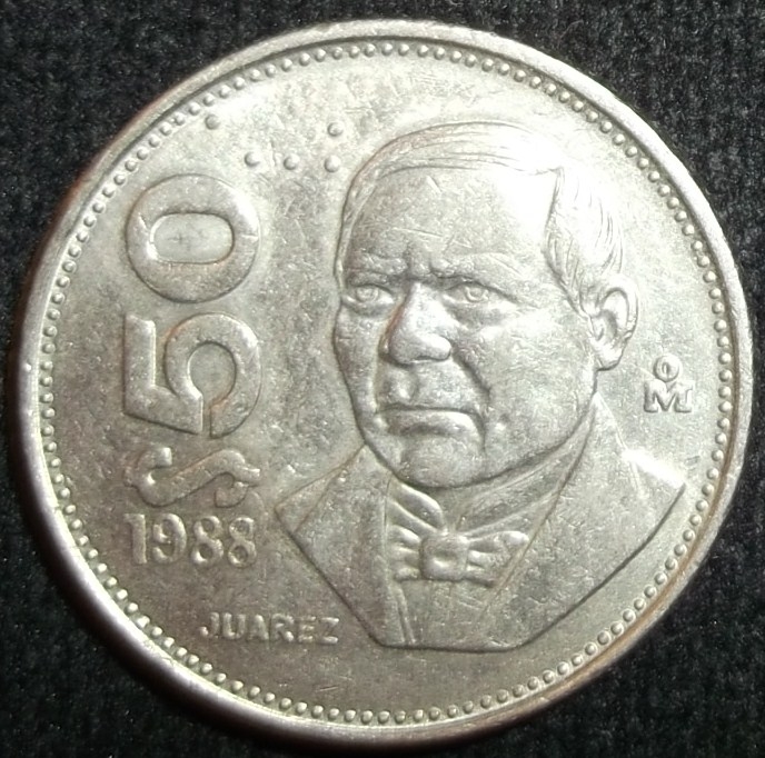 1988 (Anverso)