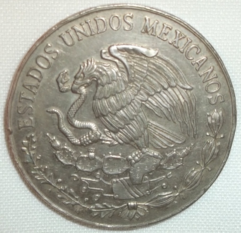 1995 (Reverso) Token