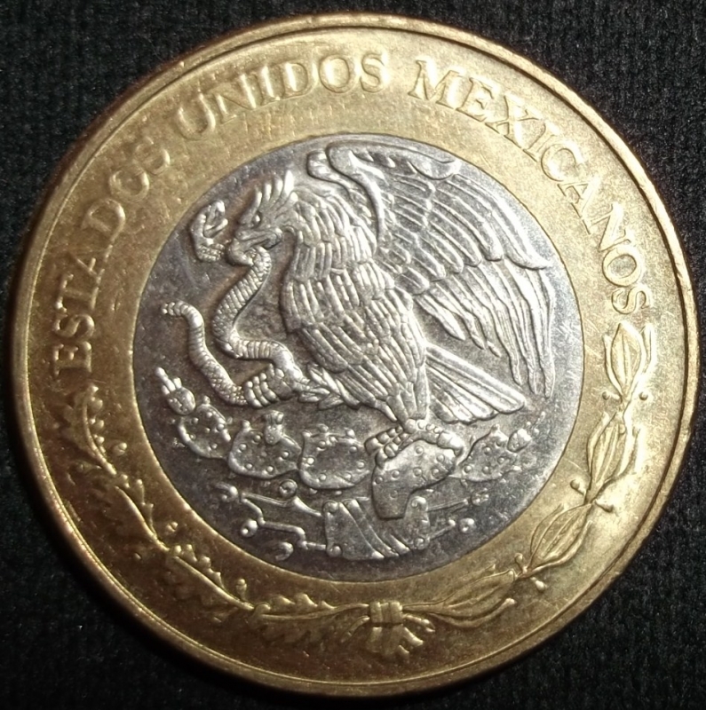 2001 (Reverso)