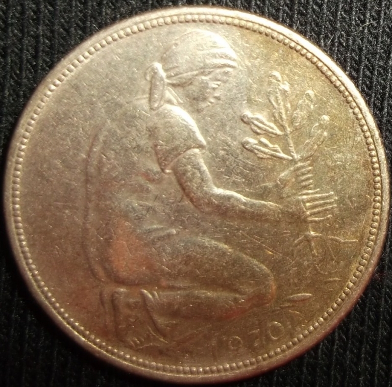 1970 (Anverso)