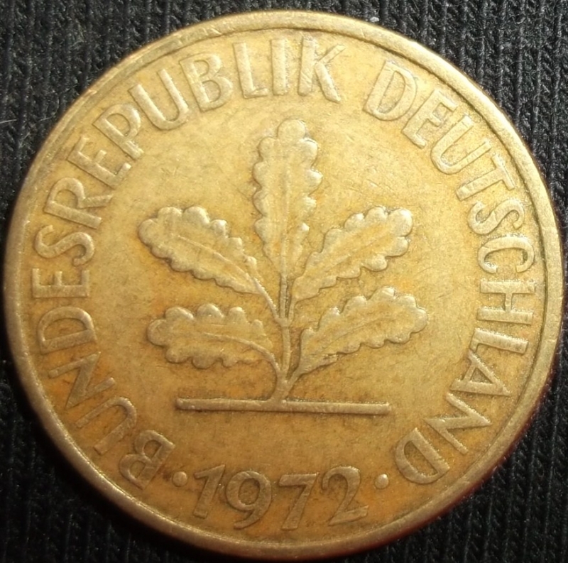 1972 (Anverso)