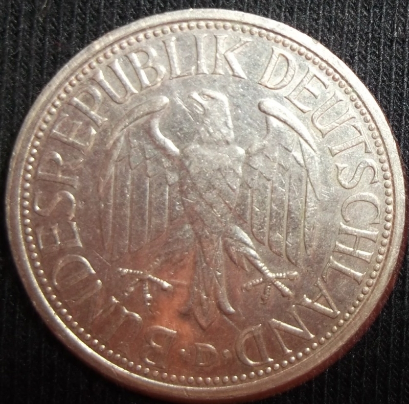 1973 (Anverso)