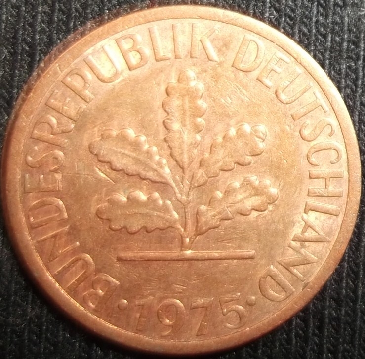 1975 (Anverso)