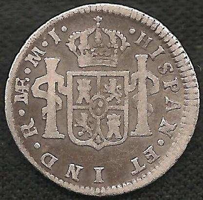 1774 - 0.50 REAL (A)